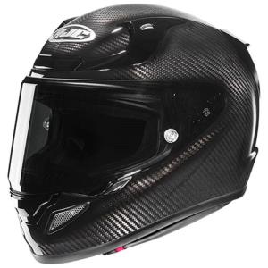 Casco HJC RPHA12 Carbon Solid